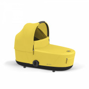 Mios Lux mzeskosr - Mustard Yellow Mustard Yellow